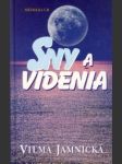 Sny a videnia - náhled