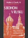 S Bohom v Rusku - náhled