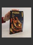 Fyzika pro střední školy I - náhled