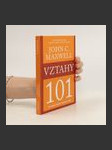Vztahy 101 - náhled