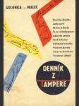 Denník z Tampere - náhled