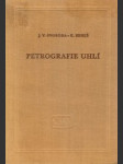 Petrografie uhlí - náhled