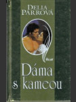 Dáma s kameou - náhled