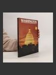 Washington : a picture book to remember her by - náhled