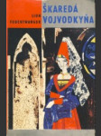 Škaredá vojvodkyňa - náhled
