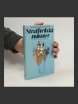 Stratfordská romance - náhled