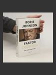 Faktor Churchill. Muž, který psal dějiny - náhled