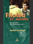 Filotea 21. storočia - náhled