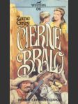 Čierne bralo - náhled