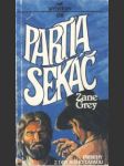 Partia sekáč - náhled