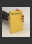 Abeceda národů - náhled
