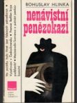 Nenávistní penězokazi - náhled