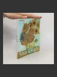 Vincent van Gogh - náhled