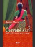 Červené sárí - náhled