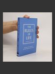 The Rules of Life - náhled