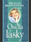 Osídla lásky - náhled