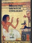 Medicína dávnych civilizací - náhled