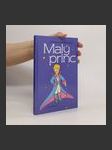 Malý princ - náhled
