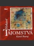 Voňavé tajomstvá.Bonmoty a bonmottá - náhled