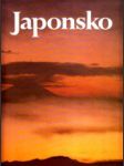 Japonsko - náhled