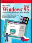Česká Windows 95 - náhled