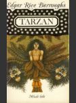Tarzan - náhled