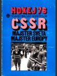 Hokej ´76 MS Katovice - náhled
