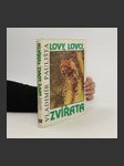 Lovy, lovci, zvířata - náhled