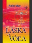 Láska a vôľa - náhled