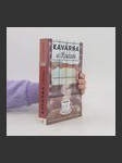 Kavárna v Kodani - náhled