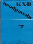 KX-B neodpovedá - náhled