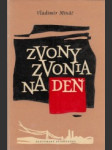 Zvony zvonia na deň - náhled