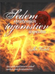 Sedem stratených tajomstiev úspechu - náhled