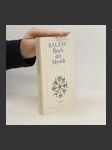Buch der Mystik - náhled