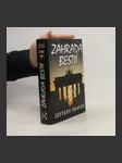 Zahrada bestií - náhled