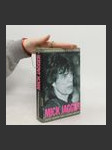 Mick Jagger - náhled