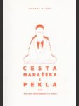 Cesta manažéra z pekla - náhled