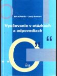 Vyu?ovanie v otázkach a odpovediach - náhled