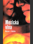 Mexická vlna - náhled
