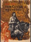 Syn lovca medveďov - náhled