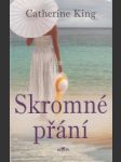 Skromné přání - náhled