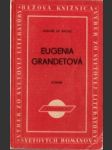 Eugenia Grandetová - náhled