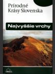 Najvyššie vrchy - náhled