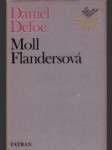 Moll Flandersová - náhled