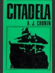 Citadela - náhled