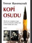 Kopí osudu. Skrytá moc Longinova kopí - náhled