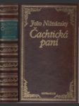 Čachtická pani - náhled