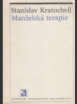 Manželská terapie - náhled