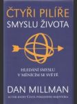 Čtyři pilíře smyslu života - náhled