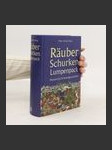 Räuber, Schurken, Lumpenpack - náhled